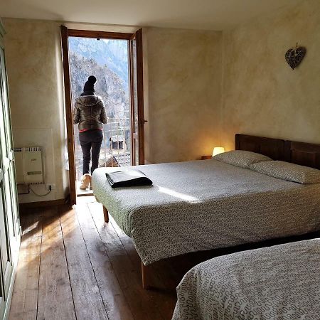 Ornica Casa Del Cirillo 아파트 외부 사진