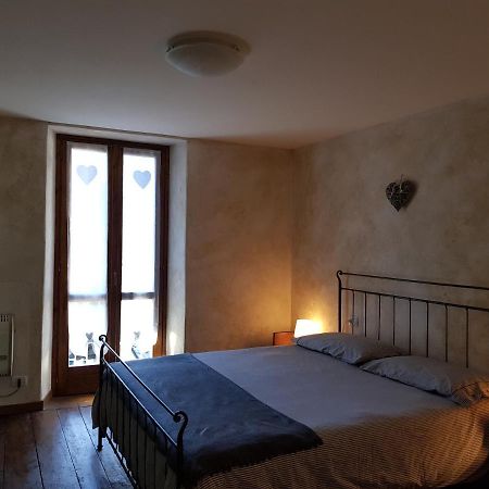 Ornica Casa Del Cirillo 아파트 외부 사진
